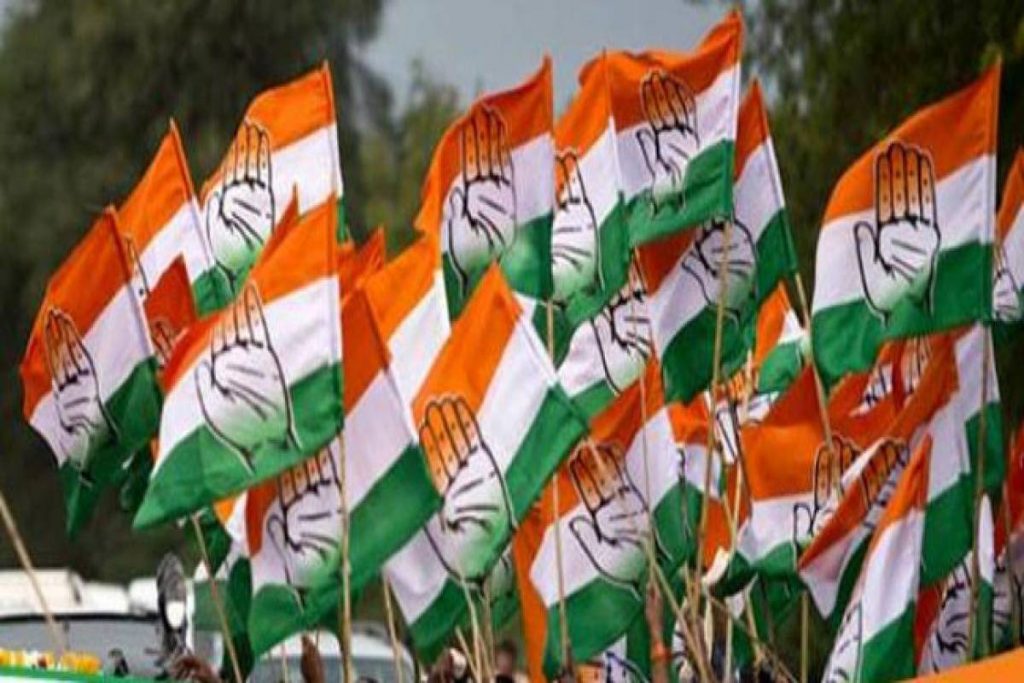 Chhattisgarh Congress List: छत्‍तीसगढ़ में कांग्रेस प्रत्‍याशियों की पहली लिस्‍ट जारी